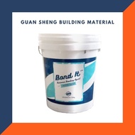 DUTHACO BOND IT, 4Kg, Water-based Bonding Agent for Tile Bonding/Plastering and Concrete