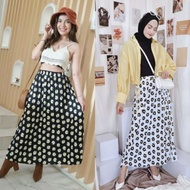 DAISY LONG SKIRT DAISY SKIRT/ FLOWER SKIRT/ DAISY BOTTOM/ FLOWER BOTTOM/ DAISY SKIRT/ FLOWER SKIRT