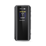 FIIO BTR13 Bluetooth Headphones Amplifier With aptX Adaptive LDAC HD AAC Dual Custom CS43131 3.5mm U