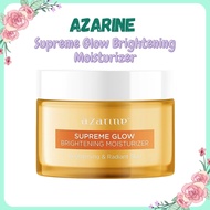 Azarine Supreme Glow Brightening Moisturizer 30g Facial Moisturizer