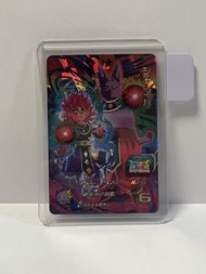 龍珠卡BMT5-CP27  Super Dragon Ball Heroes CP 卡片