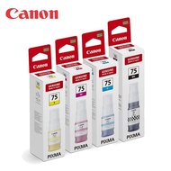 Kaohsiung-Jia An Information (Tax Included) CANON GX1070/GX2070 Color Ink GI-75