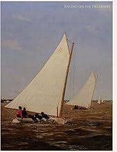 Sailboats Racing on the Delaware – Thomas Eakins Notebook: American Realism Masterwork | Classic Mar