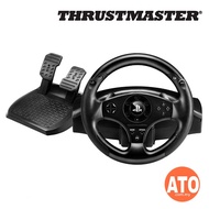 Thrustmaster T80 Racing Wheel Officially Licensed for PS4 / PS3
