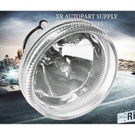 FOG LAMP 3.5" H3 BULB