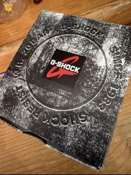 G-Shock GMW-b5000D-1
