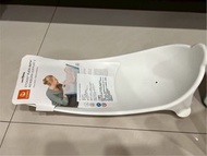 瑞典Stokke澡盆+新生兒配件