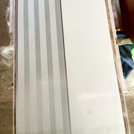PLAFON PVC DAK & MELAYANI PEMASANGAN PVC