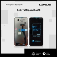 Lcd+Ts Oppo A36/A76