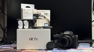 sony A7M5連kit鏡