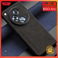 Oppo FIND N3 Premium Nappa Leather Casing