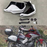 NC 750X New Motorcycle Accessories Handguards Hand Guards Protectors Fit for Honda NC700 X NC750X NC