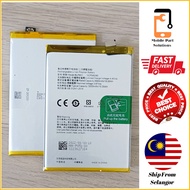 [MPS]Compatible For OP A74 5G Version Battery (BLP851)(5000mAh)Bateri