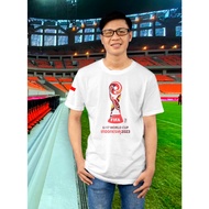 Fifa U17 indonesia World Cup T-Shirt - bali indonesia G20 Summit T-Shirt
