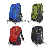 COLUMBIA Hiking bag bagpack 40L travel bag water repellent