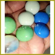 ☢ ✓ ◧ 50 pcs flat jolen/holen