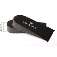 Instant Height Increasing Shoe Insoles 2.5 cm | Shoe Insole