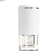 Contact Lens Cleaner Box With Storage Case For Daily Use