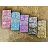 YKCS 0633 CASE GLITTER PRISMA DIAMOND 1NF1N1X H0T 40i 50i 50PRO PLUS SM4RT 8 9 N0TE 50PRO SP4RK 20 2