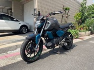 YAMAHA fzs v3ABS二手檔車中古車配合全額.超額.學生貸款強力過件白牌黃牌紅牌仿賽街車大型重機滿18即可辦理