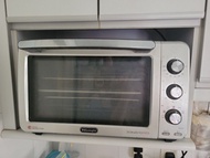 DeLonghi 電焗爐  Electric Oven  EO2475  24L