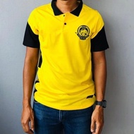 persatuan bola sepak malaysia adult jersey/dewasa jersi baju bola sepak