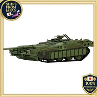 Hobby Japan 1/35 HJ Model Kit Series No.8 STRIDS VAGN 103C S-Tank C Type Plastic Model HJMM008 Tank