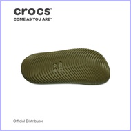 ▪ ❈ Crocs Mellow Recovery Clog in Aloe