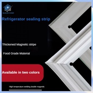 Universal Refrigerator Door Seal Strip Adhesive Strip Haier Meiling Ronshen Frestec Panasonic KonkaLGMagnetic