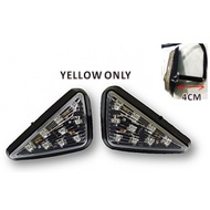 SIGNAL LED FAIRING SEGI TIGA