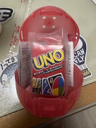 UNO 扭蛋 全新