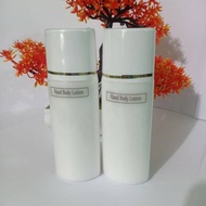 High Dosage HAND BODY LOTION