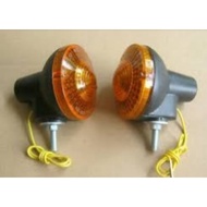 signal yamaha enduro dt125