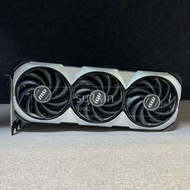 MSI RTX 4080Super 16G 另外高價搵 4060 4070 4080 4090 4090D Ti Super 顯卡 顯示卡 顯示咭 圖形卡 displaycard GraphicsCa