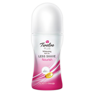 Twelve Plus 12Plus 12พลัส ทเวลฟ์พลัส โรลออน เลสเชฟ นูริช 45 มล.