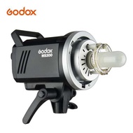 WY-Godox แฟลชสตูดิโอ MS300ไฟแฟลชรถยนต์ Monolight 300Ws สูงสุดพลังงานในตัว Godox 2.4G ไร้สาย X ระบบ G