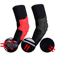 Basketball Football Anti-Collision Arm Guard Male Motorcycle Riding Elbow Guard Sun Protection Rider