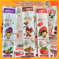 1kg thạch zai zai ĐỨC HẠNH hàng chuẩn ngon khó cưỡng