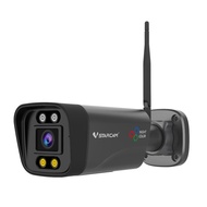 แนะนำ VSTARCAM CS19PRO-UV ( full-color +5MP+WIFI2.4G-5.8G+AI  )IP Camera ภาพสี กล้องวงจรปิด กล้องวงจรไร้สายภายนอก