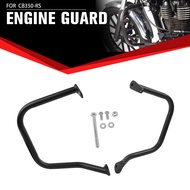 Motorcycle Engine Guard Protection Bar For Honda GB350 CB350/RS gb350 gb 350s 2021-2024 Highway Cras