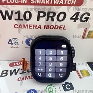 2025 latest BW10 Pro 4G Smart watch 2.5 inches ultra 2 With Camera Suitable for Android IOS mvs hell