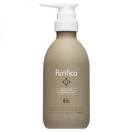 FIOLE - 日本 Aid Purifica Moist Veil Treatment 400g 保濕護理護髮素 [平行進口]