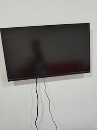 全新 32吋液晶显示器