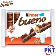 KINDER BUENO T6 3X43G