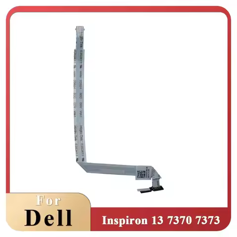 Original for Dell Inspiron 13 7370 7373 LED Board Indicator Light Board 0CKF1D