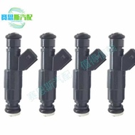 0280155828Suitable for BMW 530i 540i 740i 740iL 840Ci Fuel Injector0280155828