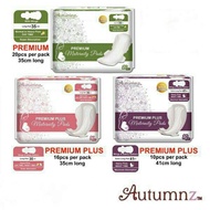 Autumnz  Premium Maternity Pad (35cm/41cm)