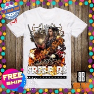 Free Fire SHIRT Free Fire Hayato Shirt