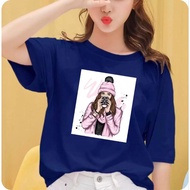 Trendy women's clothes// GIRLS HAT//oversize clothes/viral Bangkok clothes/trendy clothes/current wo