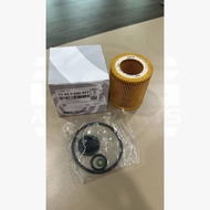 BMW OIL FILTER （ORIGINAL）